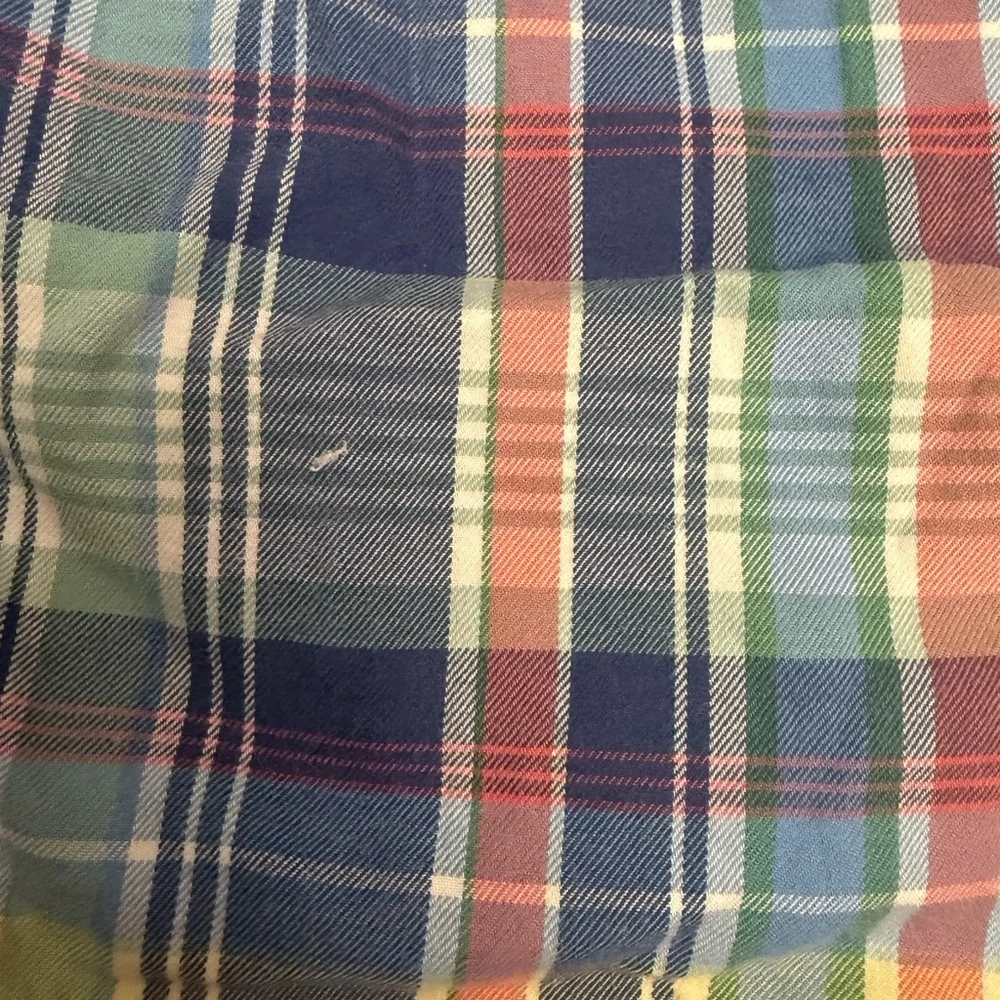 Baby boys 24 mos lot Ralph Lauren Polo shirt. SPRING! Flawed play condition - Picture 8 of 10